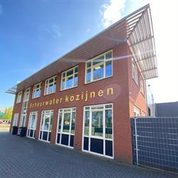 Scheurwater Kozijnen & Glas, Culemborg openingstijden