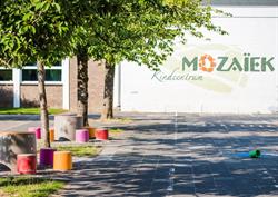 Basisschool Het Mozaïek, Maastricht openingstijden