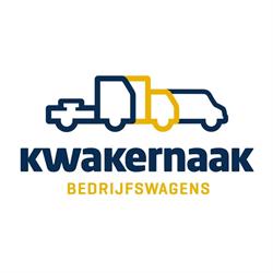 Kwakernaak Bedrijfswagens Bv, Waddinxveen openingstijden