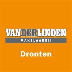 Makelaardij Van der Linden Dronten, openingstijden