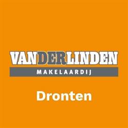 Makelaardij Van der Linden Dronten, openingstijden