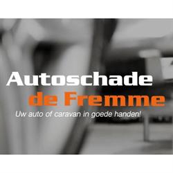 Autoschade De Fremme, Margraten openingstijden