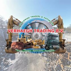 Verhaegh Trading Bv, Winterswijk Meddo openingstijden