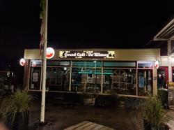 Café De Klimop, Sint Maarten openingstijden