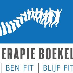 Fysiotherapie Boekel, openingstijden