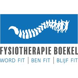 Fysiotherapie Boekel, openingstijden
