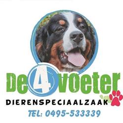 Dierenspeciaalzaak Pets&co de 4voeter, Weert openingstijden