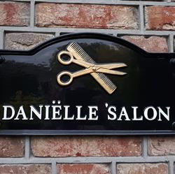 Daniëlle Salon, Hengelo openingstijden