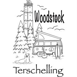 Woodstock, West-Terschelling openingstijden