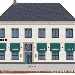 Poort 5 VOF, Elburg openingstijden