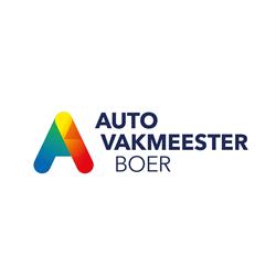 Autovakmeester Boer, Diever openingstijden