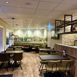 Thor Snackbar Restaurant, Naarden openingstijden