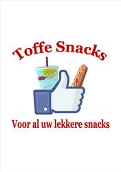 De Toffe Snacks, Haarlem openingstijden