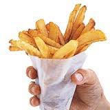 Vlaamse Frites De Mazzel, Purmerend openingstijden