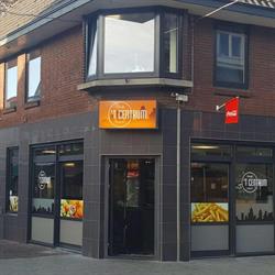Cafetaria 't Centrum, Hengelo openingstijden