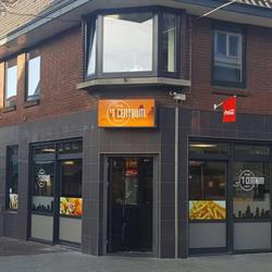 Cafetaria 't Centrum, Hengelo openingstijden