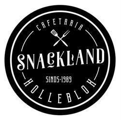 Snackland, Huizen openingstijden