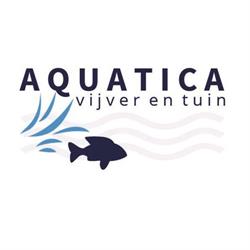 AQUATICA vijver en tuin, Schimmert openingstijden