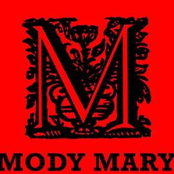 Mody Mary, 's-Gravenhage openingstijden