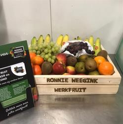 Ronnie Weegink, Hengelo openingstijden