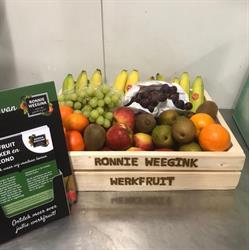 Ronnie Weegink, Hengelo openingstijden