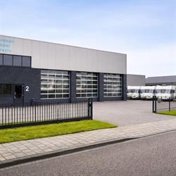 Caravan Totaal Service, Dedemsvaart openingstijden