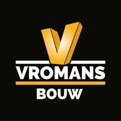 Vromans Bouw BV, Goirle openingstijden