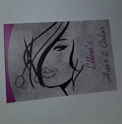 Ellen's Hair & Color, Slagharen openingstijden