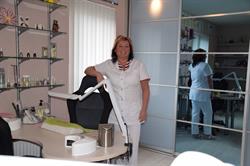 Piédi Bellisimo Salon voor Voetverzorging, Maassluis openingstijden