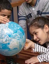 Openbare Basisschool De Globe, Amsterdam openingstijden