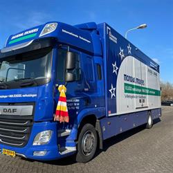 Vlugo Verhuizingen Bv, 's-Hertogenbosch openingstijden