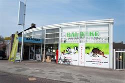 Baloeke Pets en Co, Tilburg openingstijden