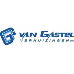 Van Gastel Verhuizingen B.V., Roosendaal openingstijden
