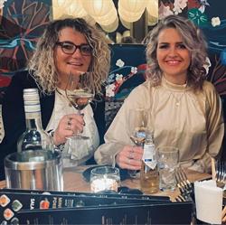 Your Coupe Hairstyle, Kollumersweach openingstijden