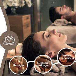 Wellnessmassage Prinsenbeek, openingstijden