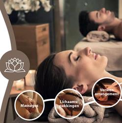 Wellnessmassage Prinsenbeek, openingstijden