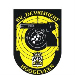 Schietsportvereniging 'de Vrijheid', Hoogeveen openingstijden