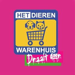 Het Dierenwarenhuis, Eindhoven openingstijden