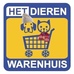 Het Dierenwarenhuis, Eindhoven openingstijden
