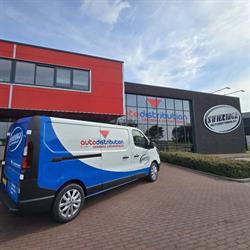 Swieringa Automaterialen Gorredijk, openingstijden