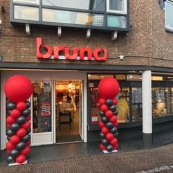 Van de Langkruis Schippers Bruna Ouddorp, openingstijden