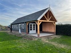 C. Muilwijk en Zn. BV., Hardinxveld-Giessendam openingstijden