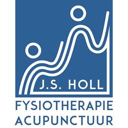 Praktijk voor Fysiotherapie & Acupunctuur J.S. Holl, Westervoort openingstijden