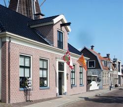 Stichting Oud-Meppel, openingstijden