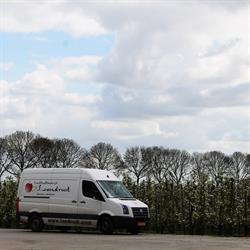 Fruitteeltbedrijf Land-Rust, Werkhoven openingstijden