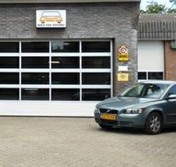 Auto van Dinther Handel, Milheeze openingstijden