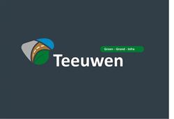 Teeuwen Infra, Stolwijk openingstijden