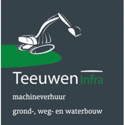 Teeuwen Infra, Stolwijk openingstijden