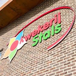 Kwekerij Stals Bv, Ell openingstijden