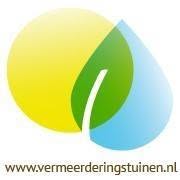 Stichting Vermeerderingstuinen Nederland, Horst openingstijden